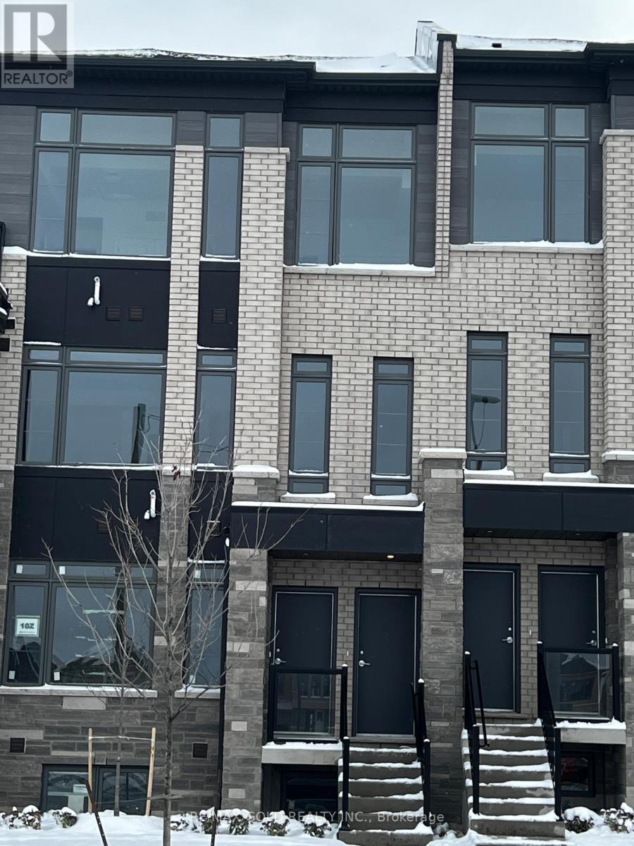 559 TIM MANLEY AVENUE, Caledon, Ontario