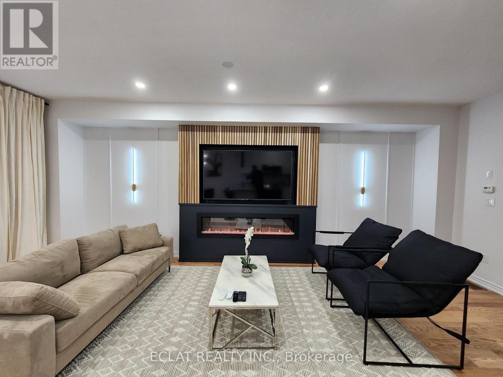 75 Vanilla Trail (Upper), Thorold, Ontario  L2V 0L1 - Photo 4 - X12567292