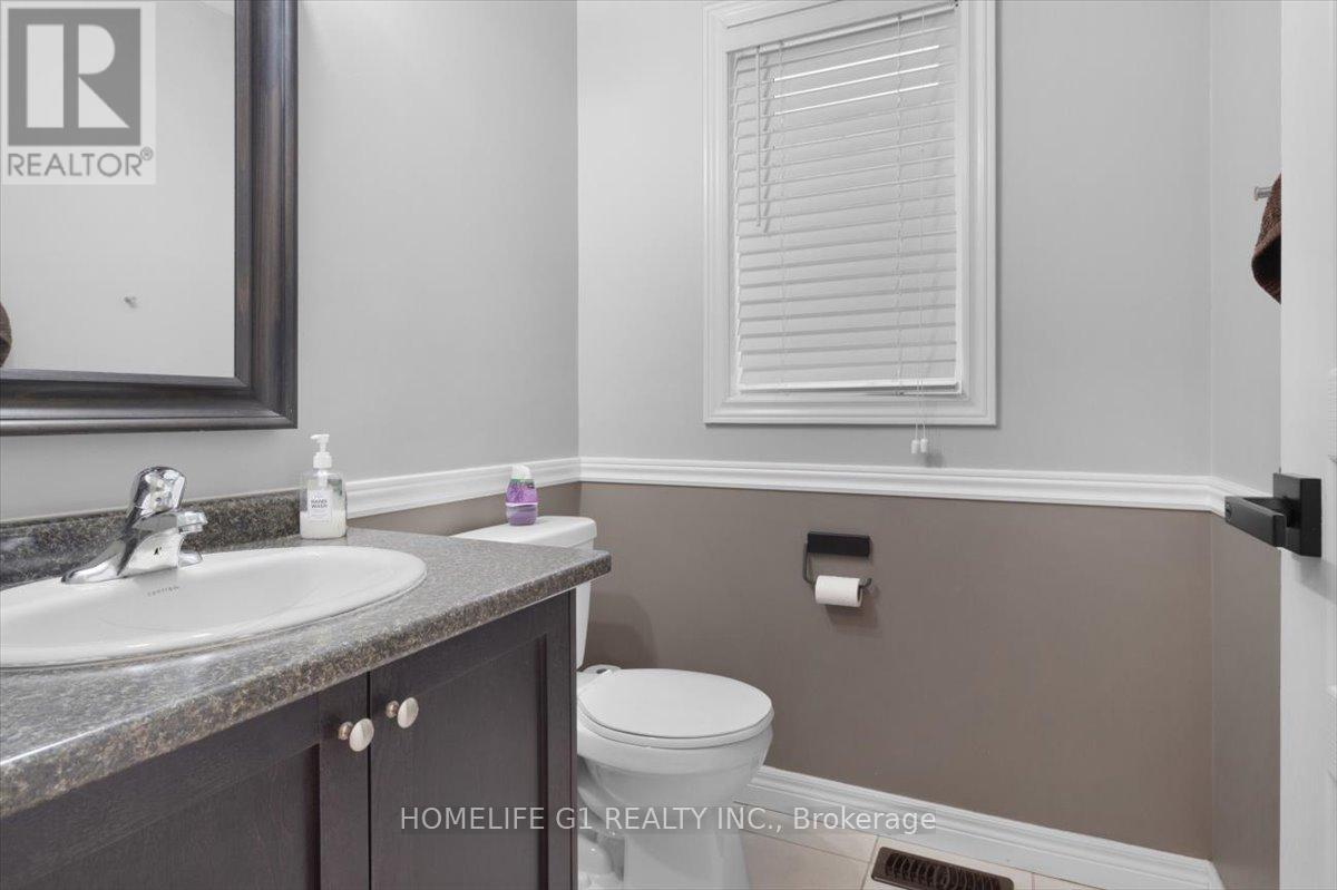 16 Weathering Heights, Hamilton, Ontario  L8J 0E7 - Photo 17 - X12568552