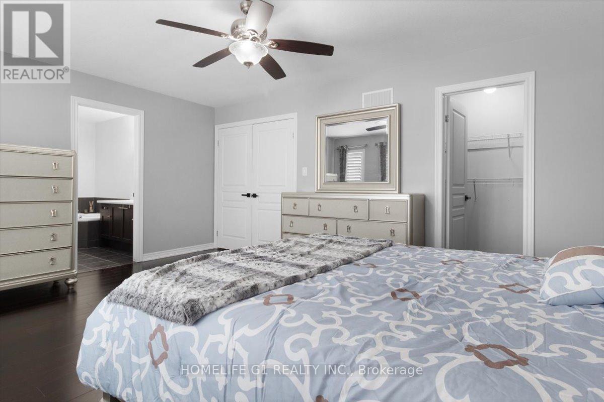 16 Weathering Heights, Hamilton, Ontario  L8J 0E7 - Photo 19 - X12568552