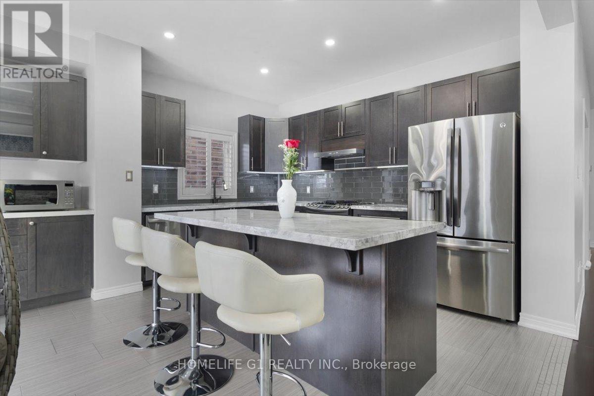 16 Weathering Heights, Hamilton, Ontario  L8J 0E7 - Photo 20 - X12568552