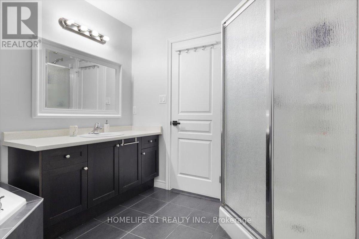 16 Weathering Heights, Hamilton, Ontario  L8J 0E7 - Photo 22 - X12568552