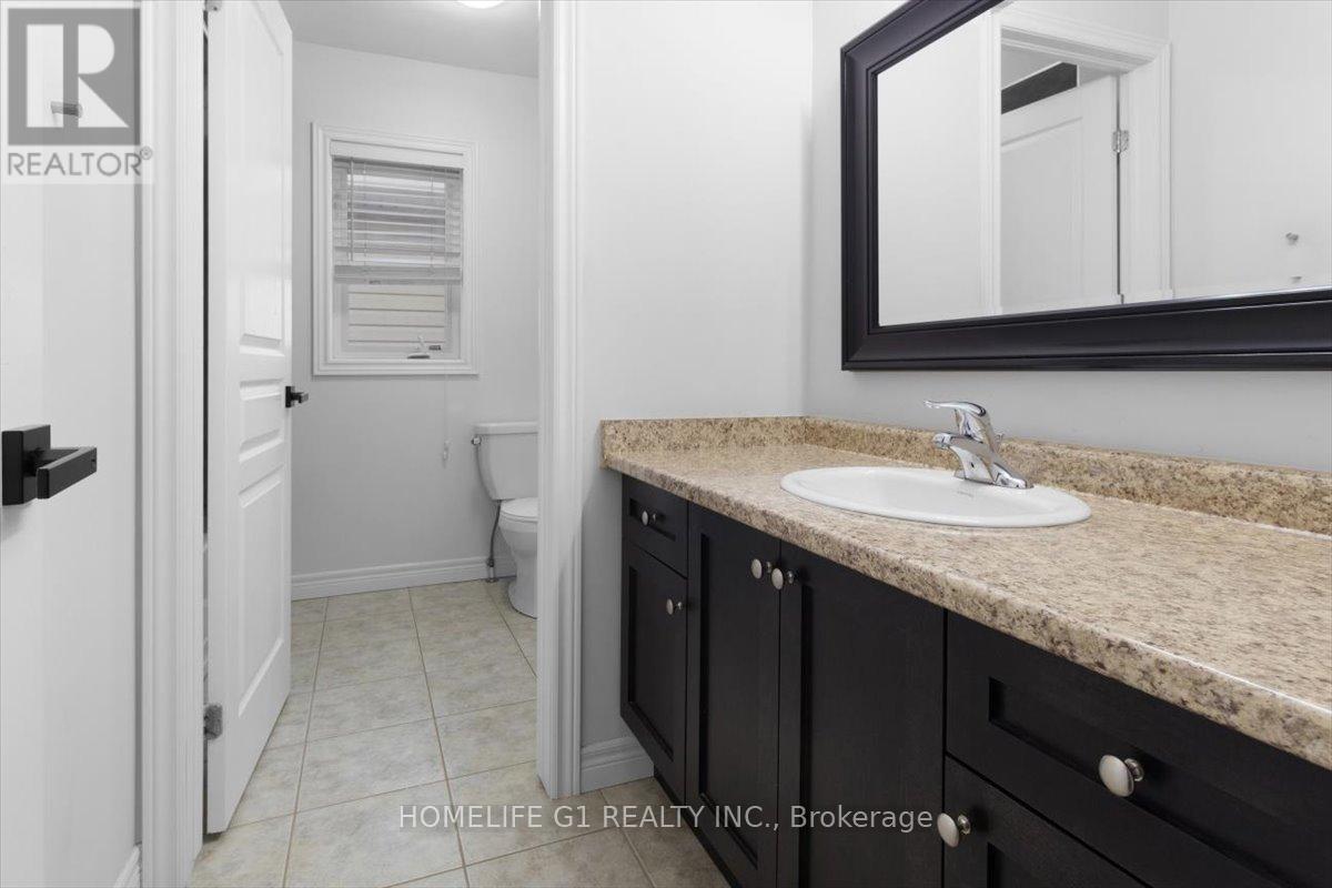 16 Weathering Heights, Hamilton, Ontario  L8J 0E7 - Photo 23 - X12568552