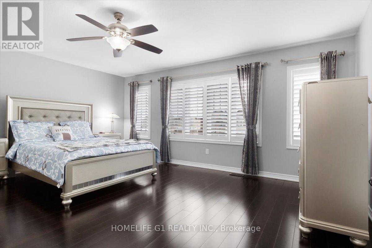 16 Weathering Heights, Hamilton, Ontario  L8J 0E7 - Photo 25 - X12568552