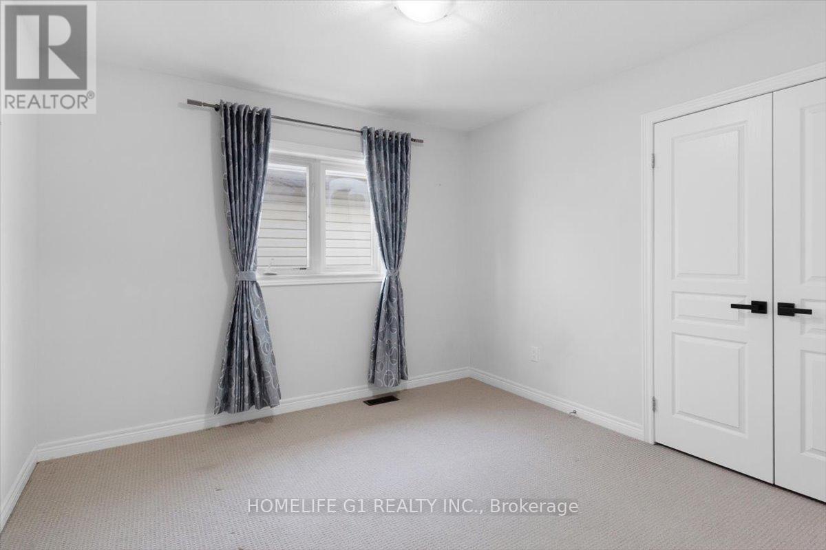 16 Weathering Heights, Hamilton, Ontario  L8J 0E7 - Photo 26 - X12568552