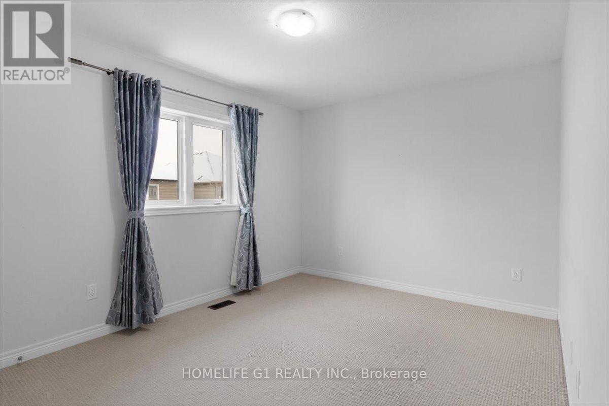 16 Weathering Heights, Hamilton, Ontario  L8J 0E7 - Photo 27 - X12568552