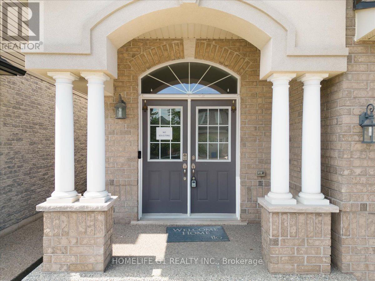 16 Weathering Heights, Hamilton, Ontario  L8J 0E7 - Photo 3 - X12568552