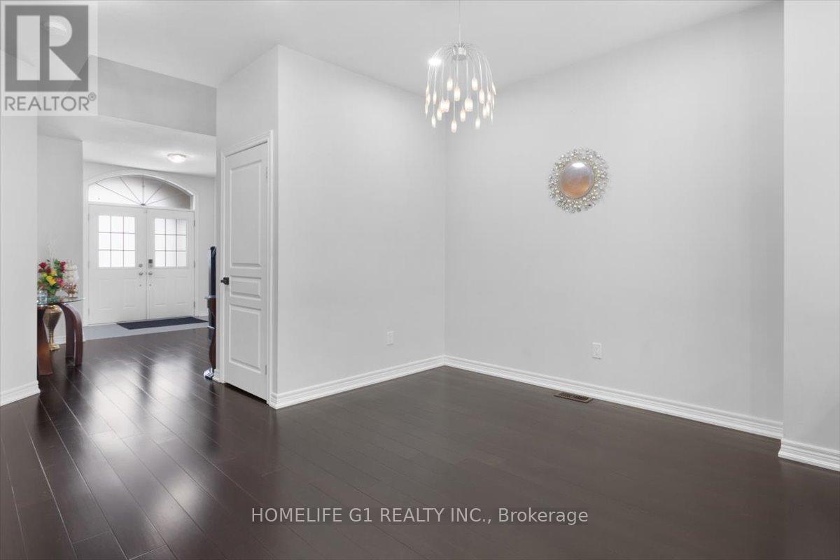 16 Weathering Heights, Hamilton, Ontario  L8J 0E7 - Photo 7 - X12568552