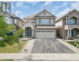 16 WEATHERING HEIGHTS, Hamilton, Ontario