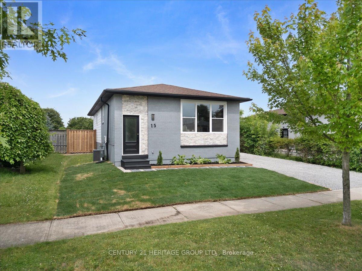 15 Mellenby Street, Hamilton, Ontario  L8J 1E6 - Photo 43 - X12568560