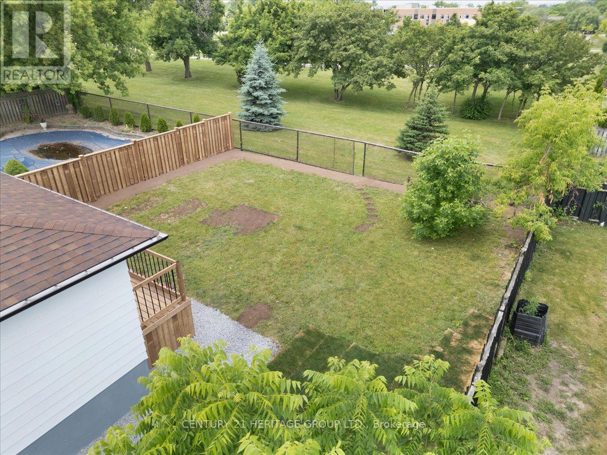 15 Mellenby Street, Hamilton, Ontario  L8J 1E6 - Photo 45 - X12568560