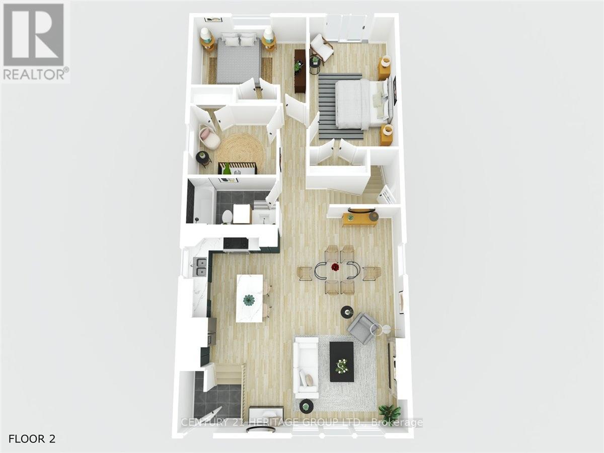 15 Mellenby Street, Hamilton, Ontario  L8J 1E6 - Photo 49 - X12568560