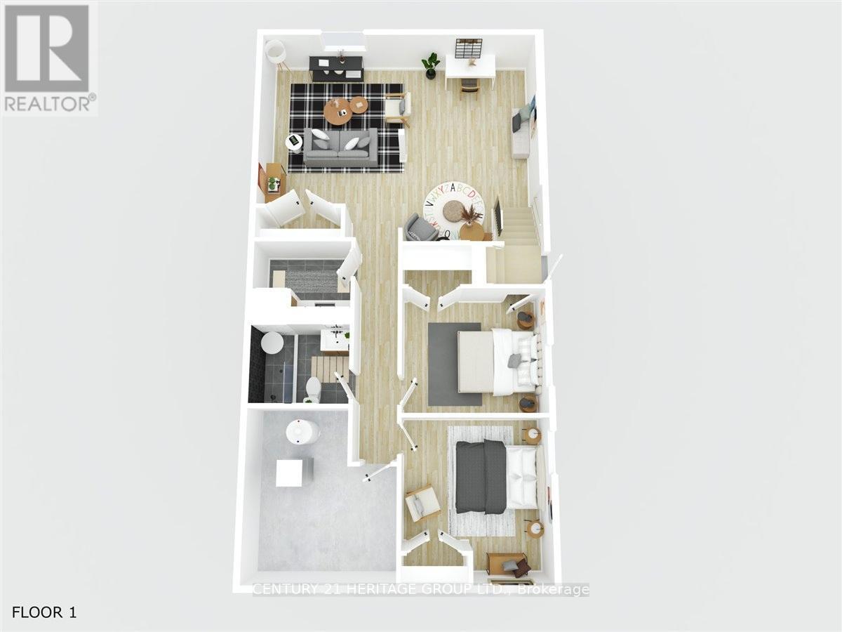 15 Mellenby Street, Hamilton, Ontario  L8J 1E6 - Photo 50 - X12568560