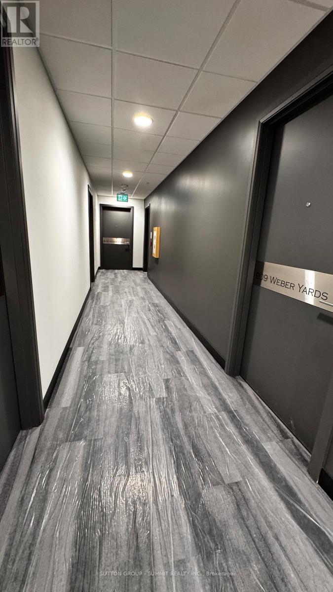 909 - 1333 WEBER STREET E, Kitchener, Ontario