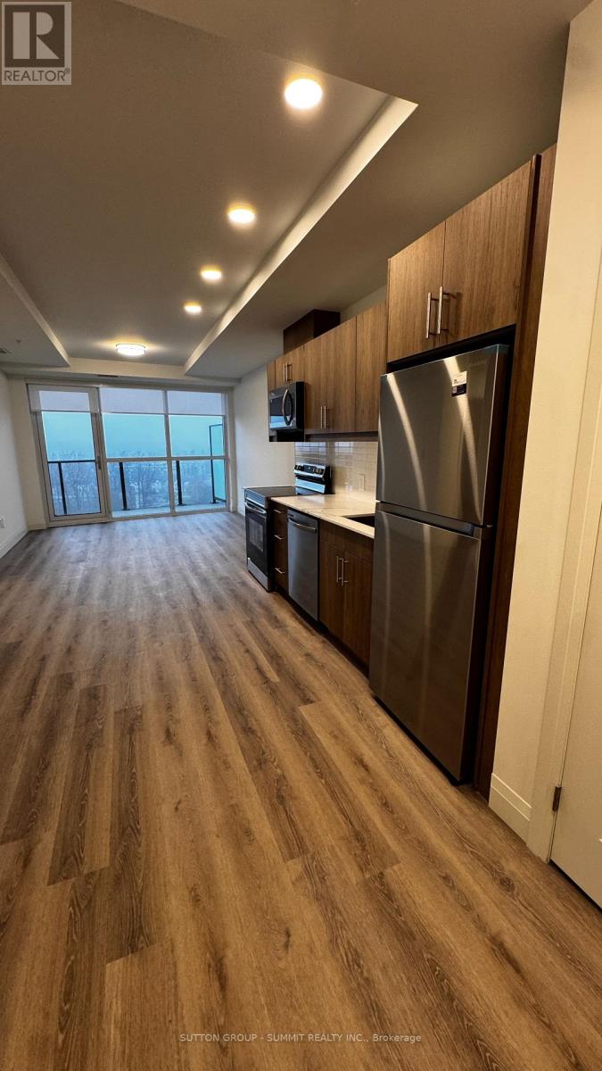 909 - 1333 Weber Street E, Kitchener, Ontario  N2A 1C2 - Photo 3 - X12568580