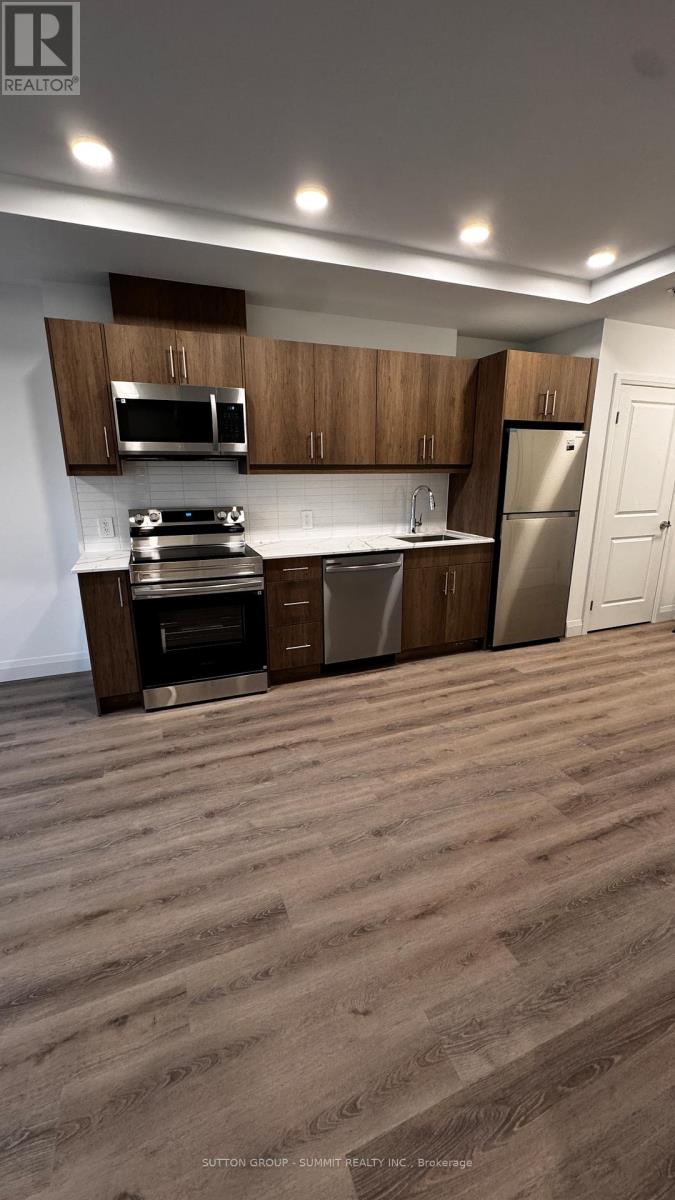 909 - 1333 Weber Street E, Kitchener, Ontario  N2A 1C2 - Photo 4 - X12568580