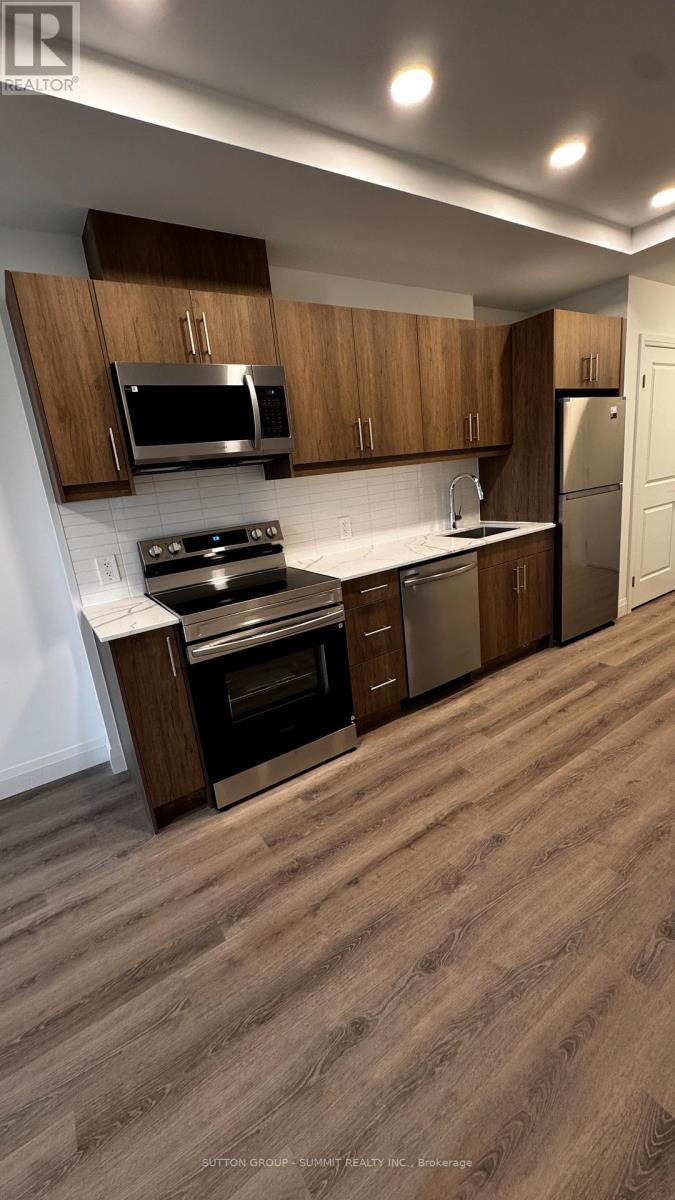 909 - 1333 Weber Street E, Kitchener, Ontario  N2A 1C2 - Photo 5 - X12568580