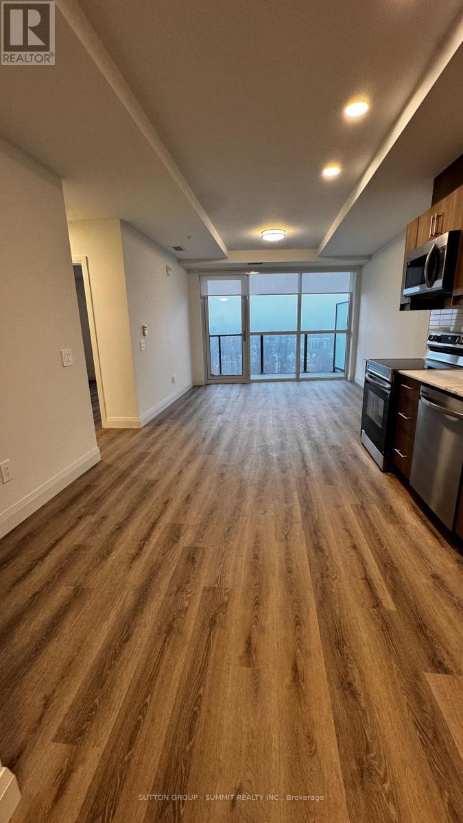 909 - 1333 Weber Street E, Kitchener, Ontario  N2A 1C2 - Photo 6 - X12568580