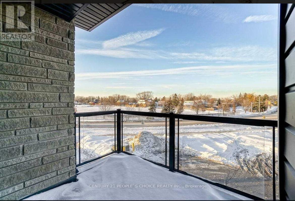 101 - 590 North Service Road, Hamilton, Ontario  L8E 0K5 - Photo 18 - X12568586