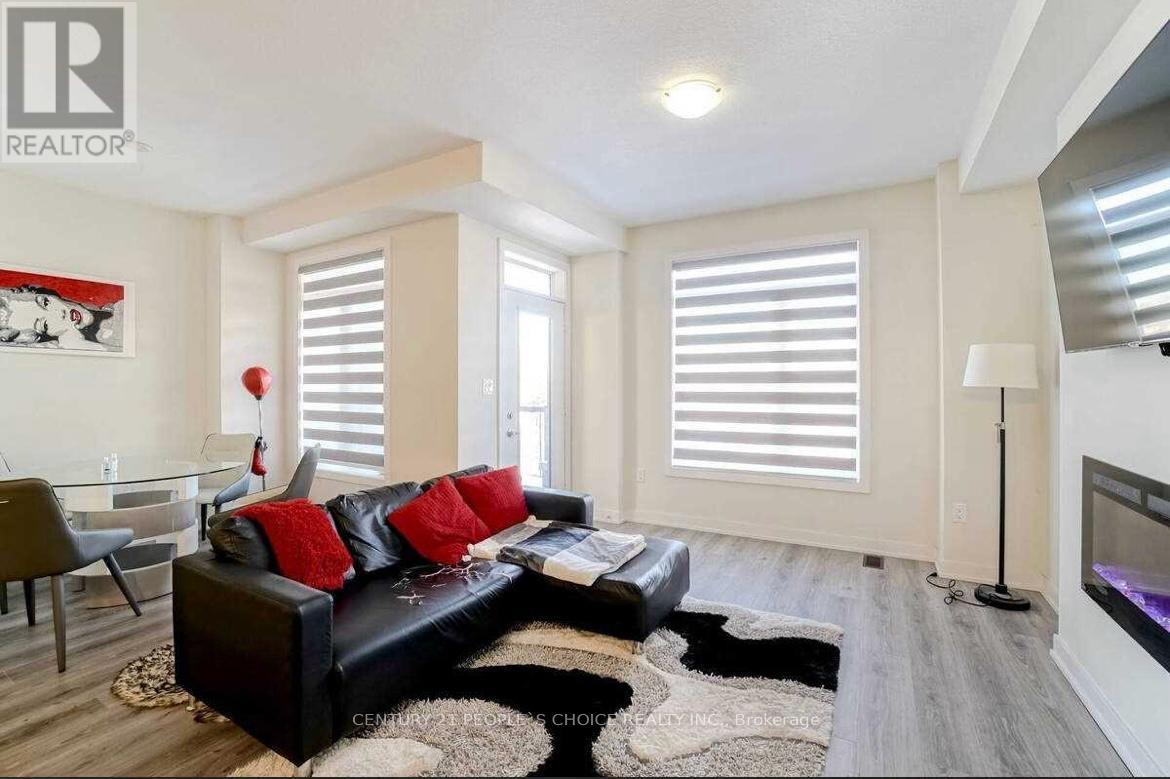 101 - 590 North Service Road, Hamilton, Ontario  L8E 0K5 - Photo 3 - X12568586