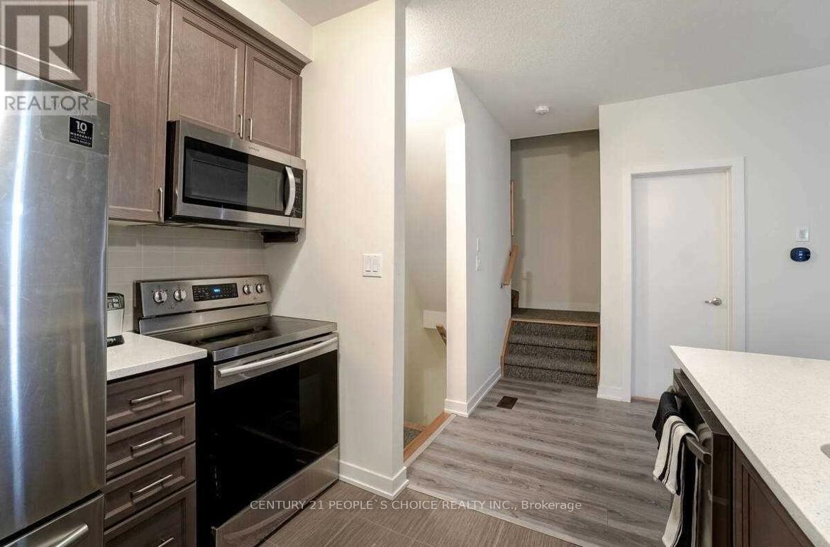 101 - 590 North Service Road, Hamilton, Ontario  L8E 0K5 - Photo 7 - X12568586