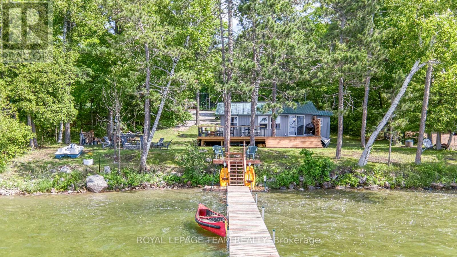 199 Maple Grove Lane, North Algona Wilberforce, Ontario  K0J 1T0 - Photo 12 - X12568600