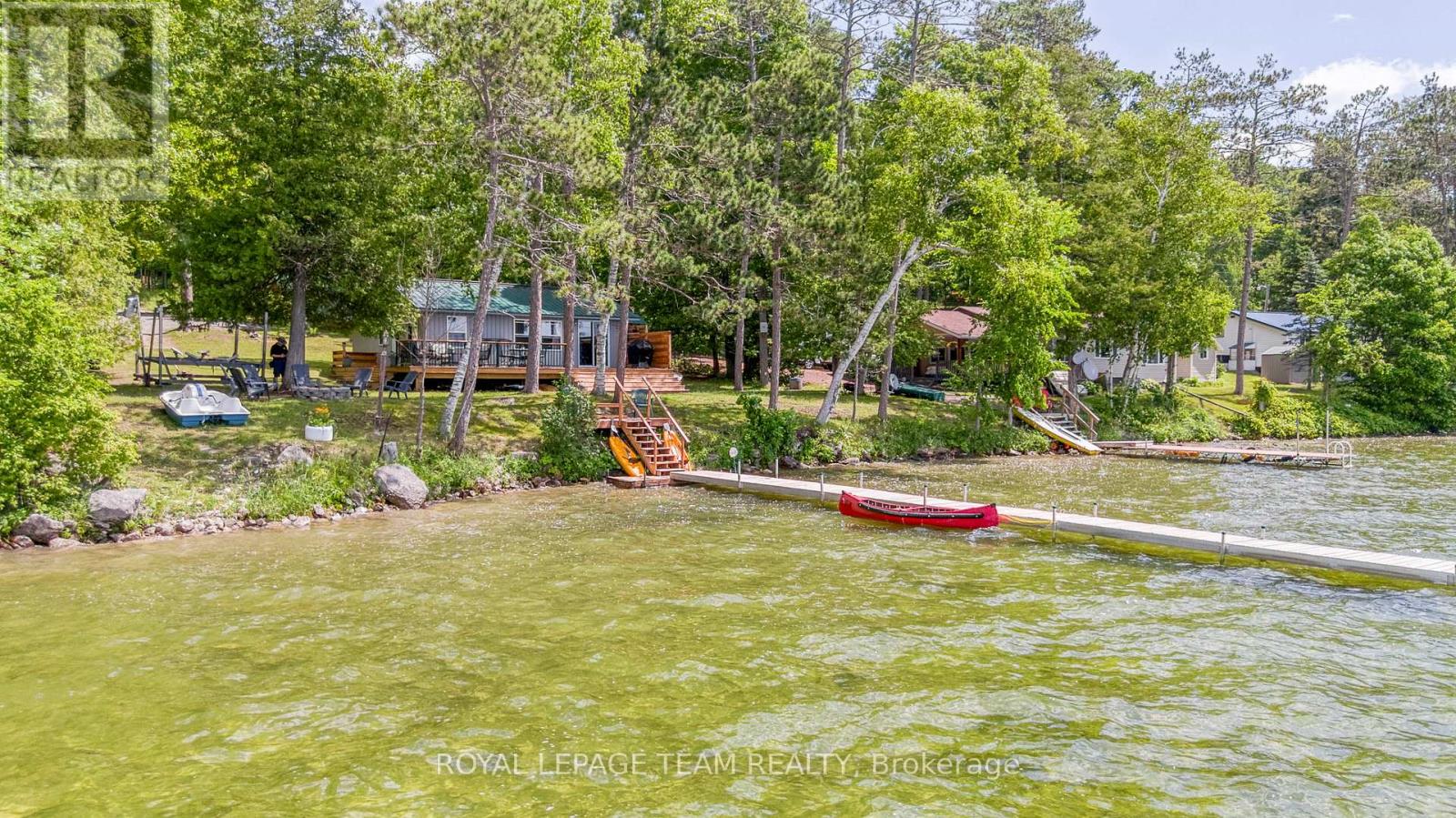 199 Maple Grove Lane, North Algona Wilberforce, Ontario  K0J 1T0 - Photo 13 - X12568600