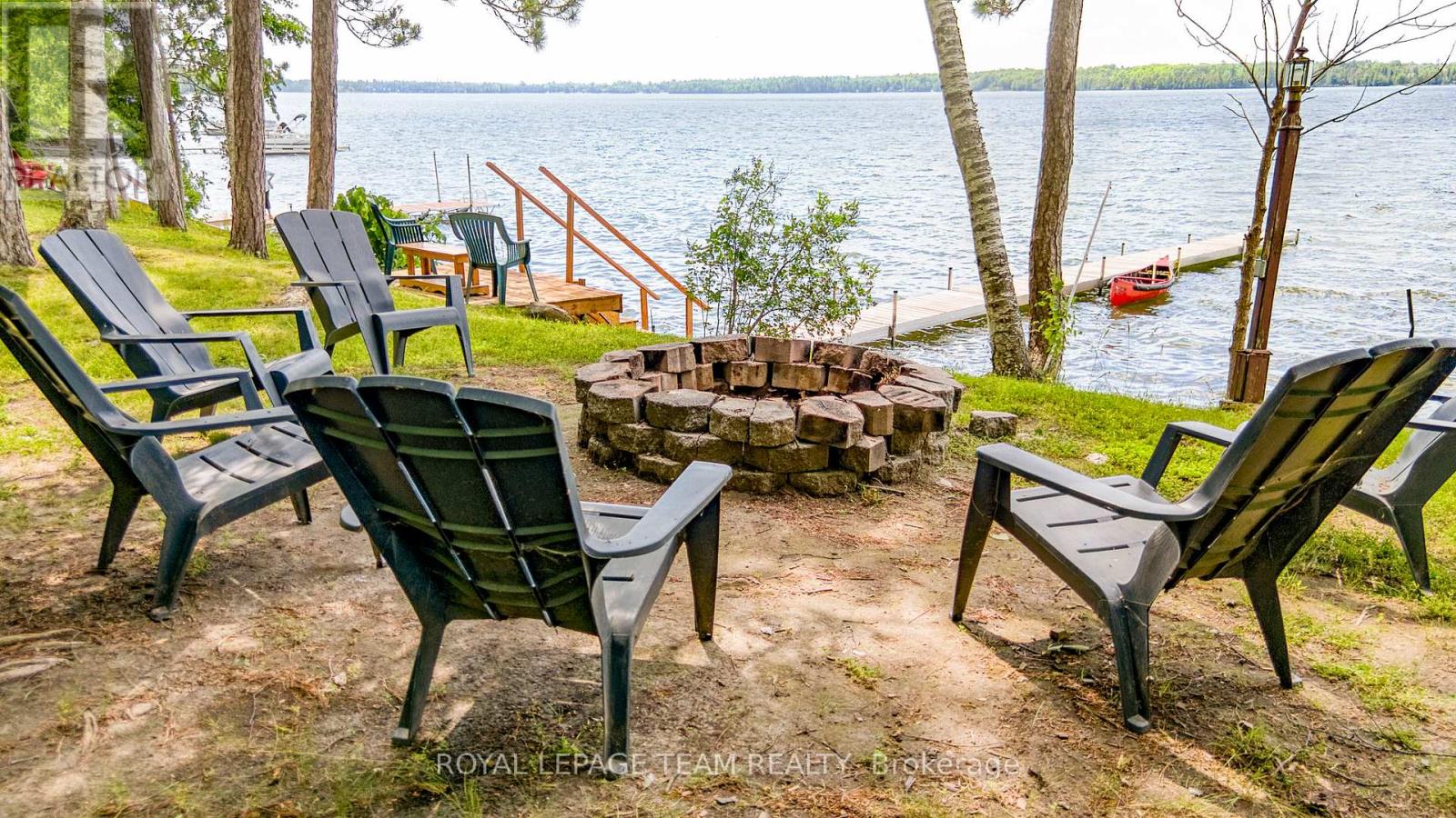 199 Maple Grove Lane, North Algona Wilberforce, Ontario  K0J 1T0 - Photo 16 - X12568600