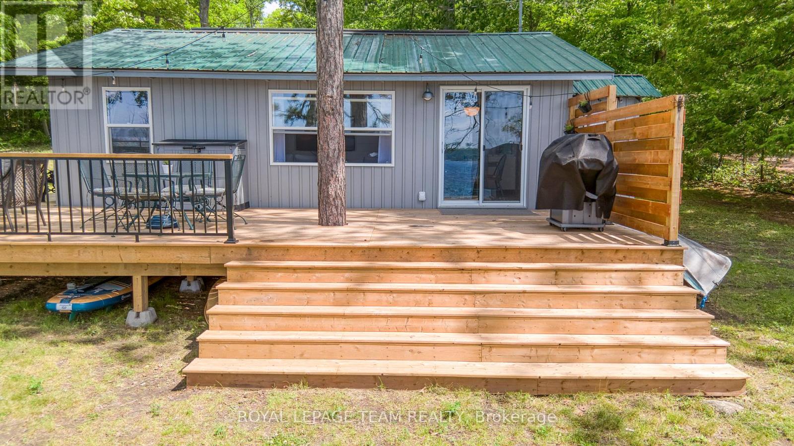 199 Maple Grove Lane, North Algona Wilberforce, Ontario  K0J 1T0 - Photo 19 - X12568600