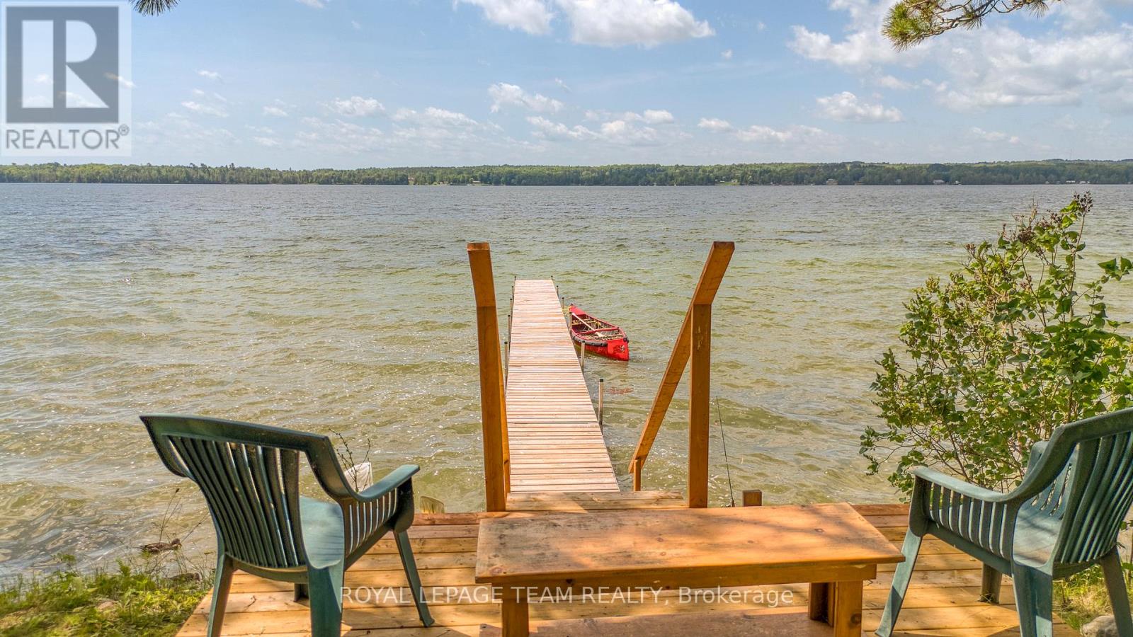 199 Maple Grove Lane, North Algona Wilberforce, Ontario  K0J 1T0 - Photo 2 - X12568600