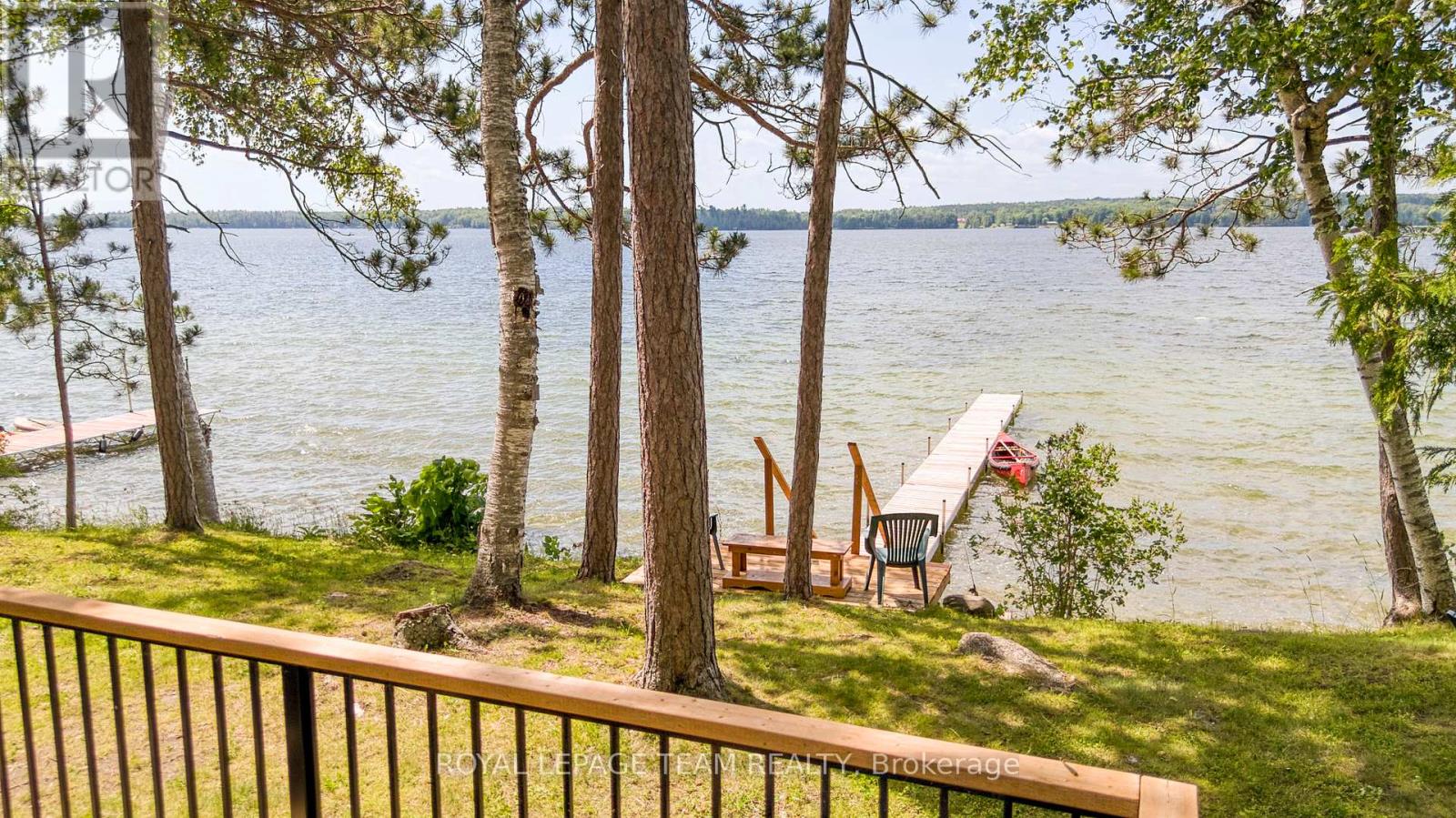 199 Maple Grove Lane, North Algona Wilberforce, Ontario  K0J 1T0 - Photo 21 - X12568600