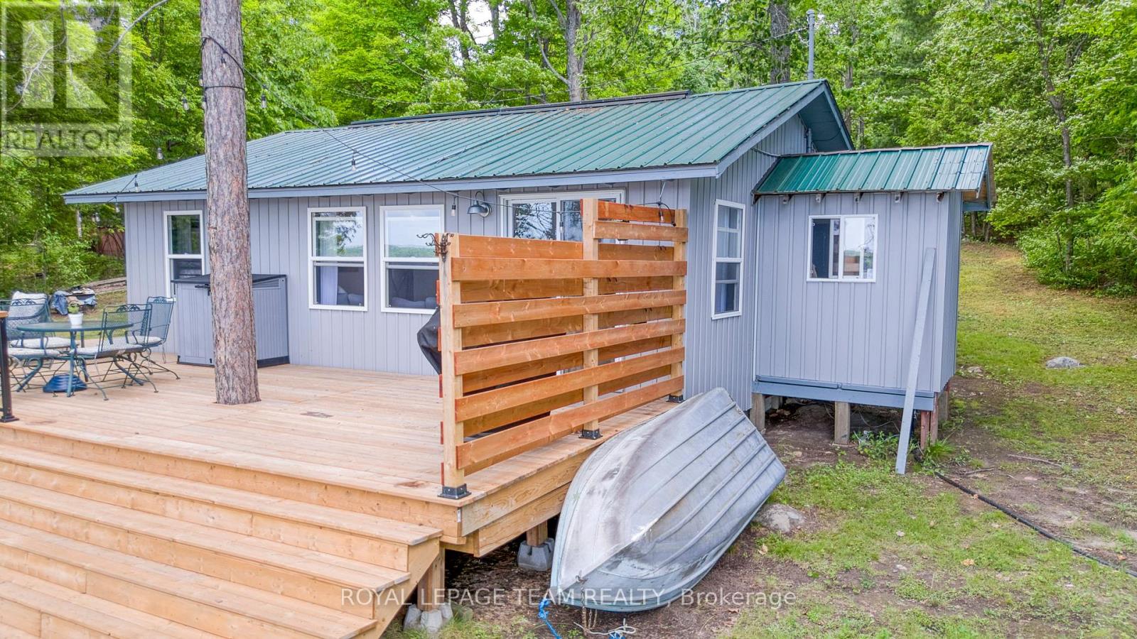 199 Maple Grove Lane, North Algona Wilberforce, Ontario  K0J 1T0 - Photo 22 - X12568600