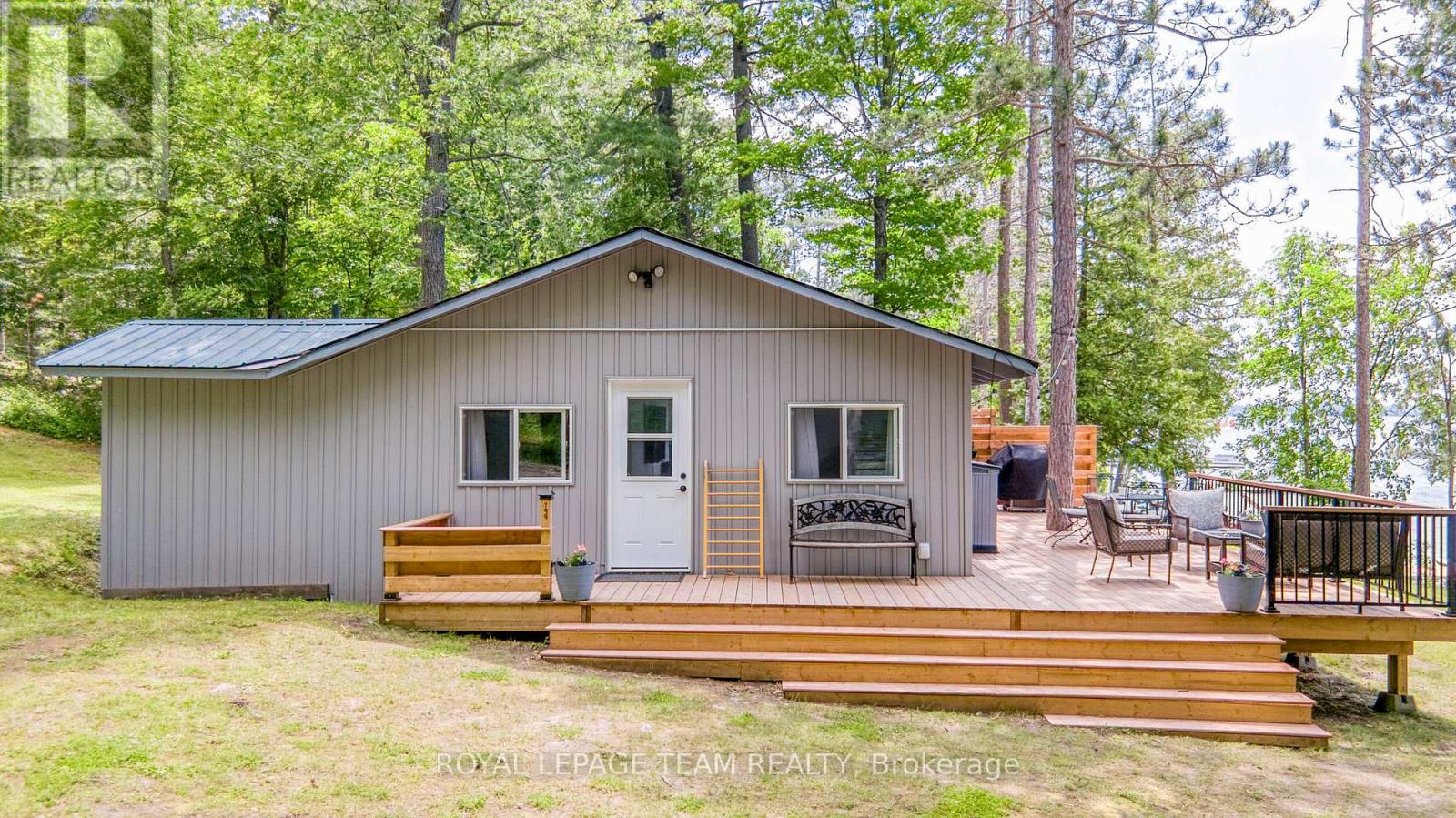 199 Maple Grove Lane, North Algona Wilberforce, Ontario  K0J 1T0 - Photo 24 - X12568600