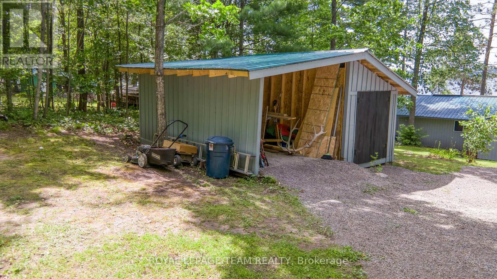 199 Maple Grove Lane, North Algona Wilberforce, Ontario  K0J 1T0 - Photo 27 - X12568600