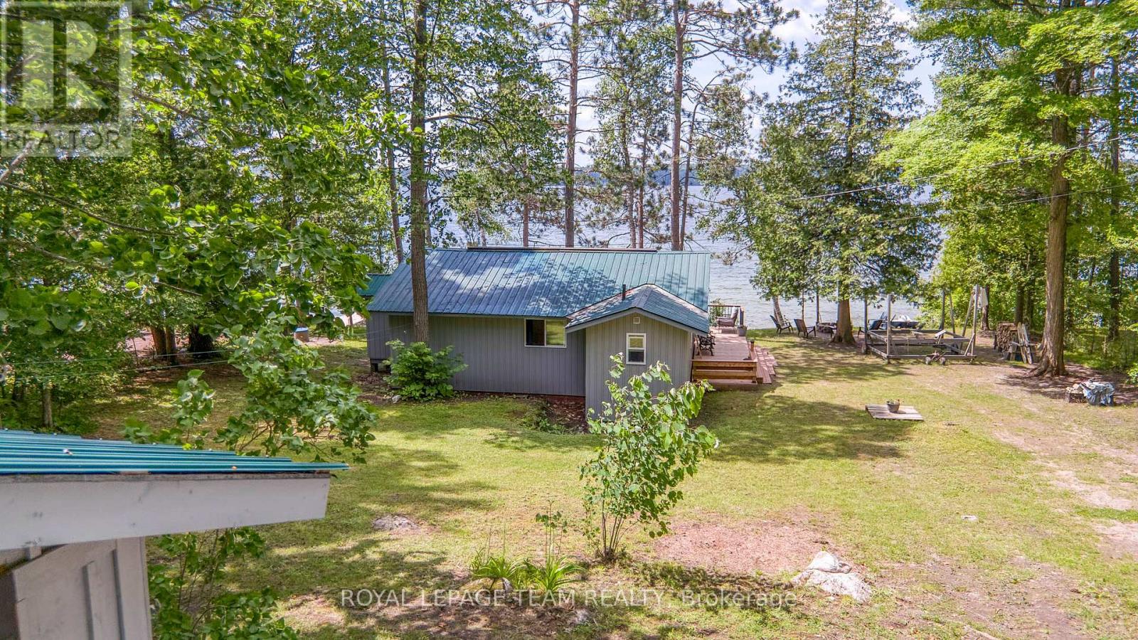 199 Maple Grove Lane, North Algona Wilberforce, Ontario  K0J 1T0 - Photo 28 - X12568600