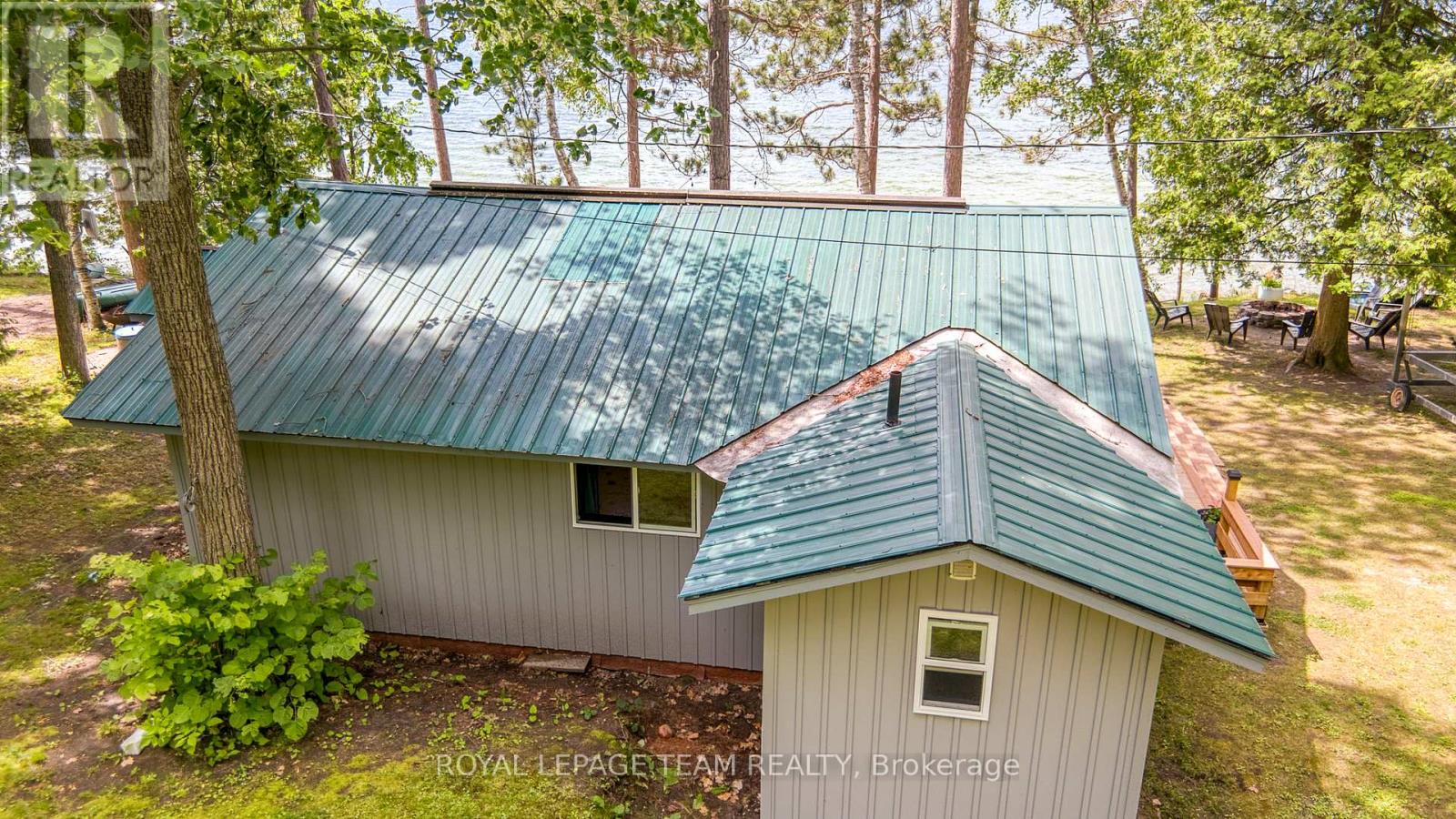 199 Maple Grove Lane, North Algona Wilberforce, Ontario  K0J 1T0 - Photo 29 - X12568600