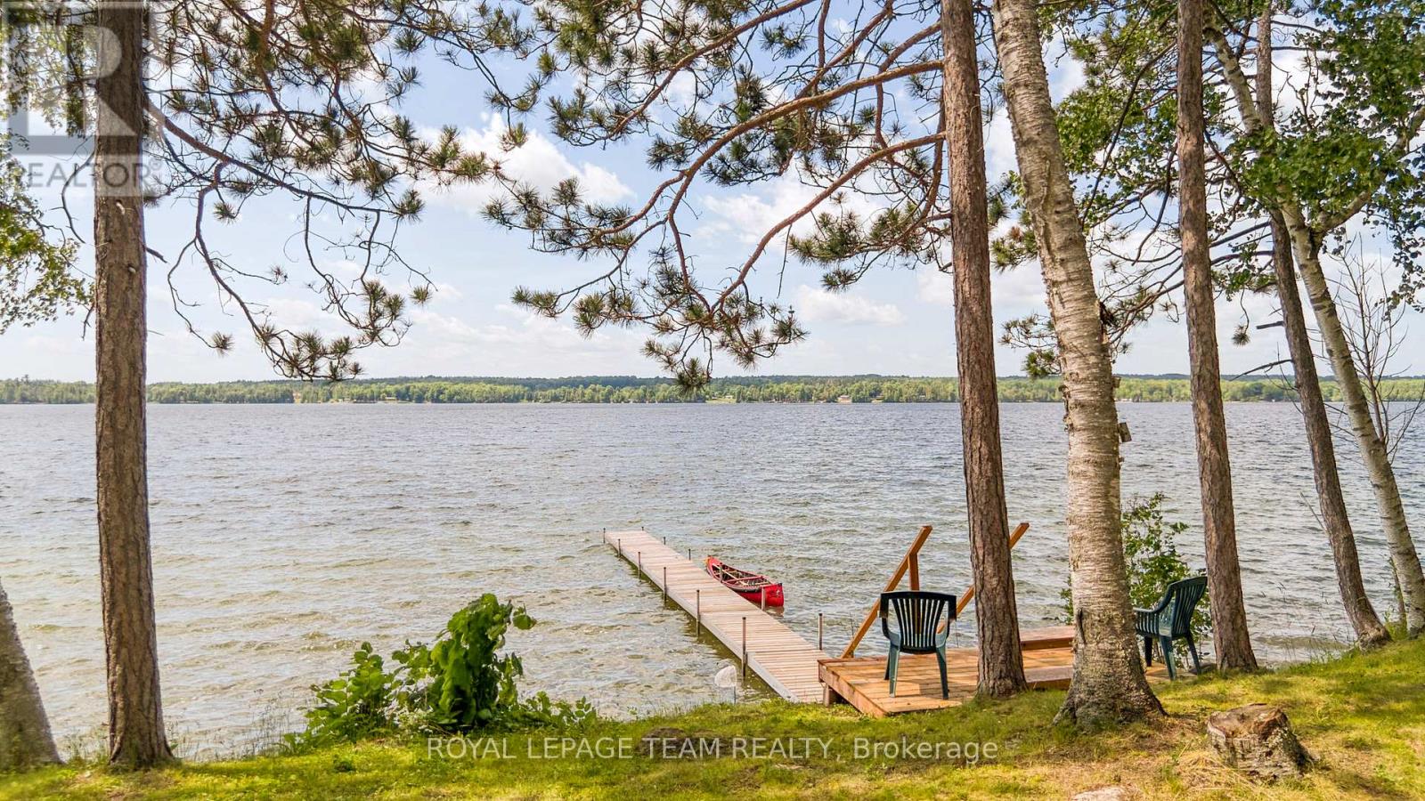 199 Maple Grove Lane, North Algona Wilberforce, Ontario  K0J 1T0 - Photo 35 - X12568600