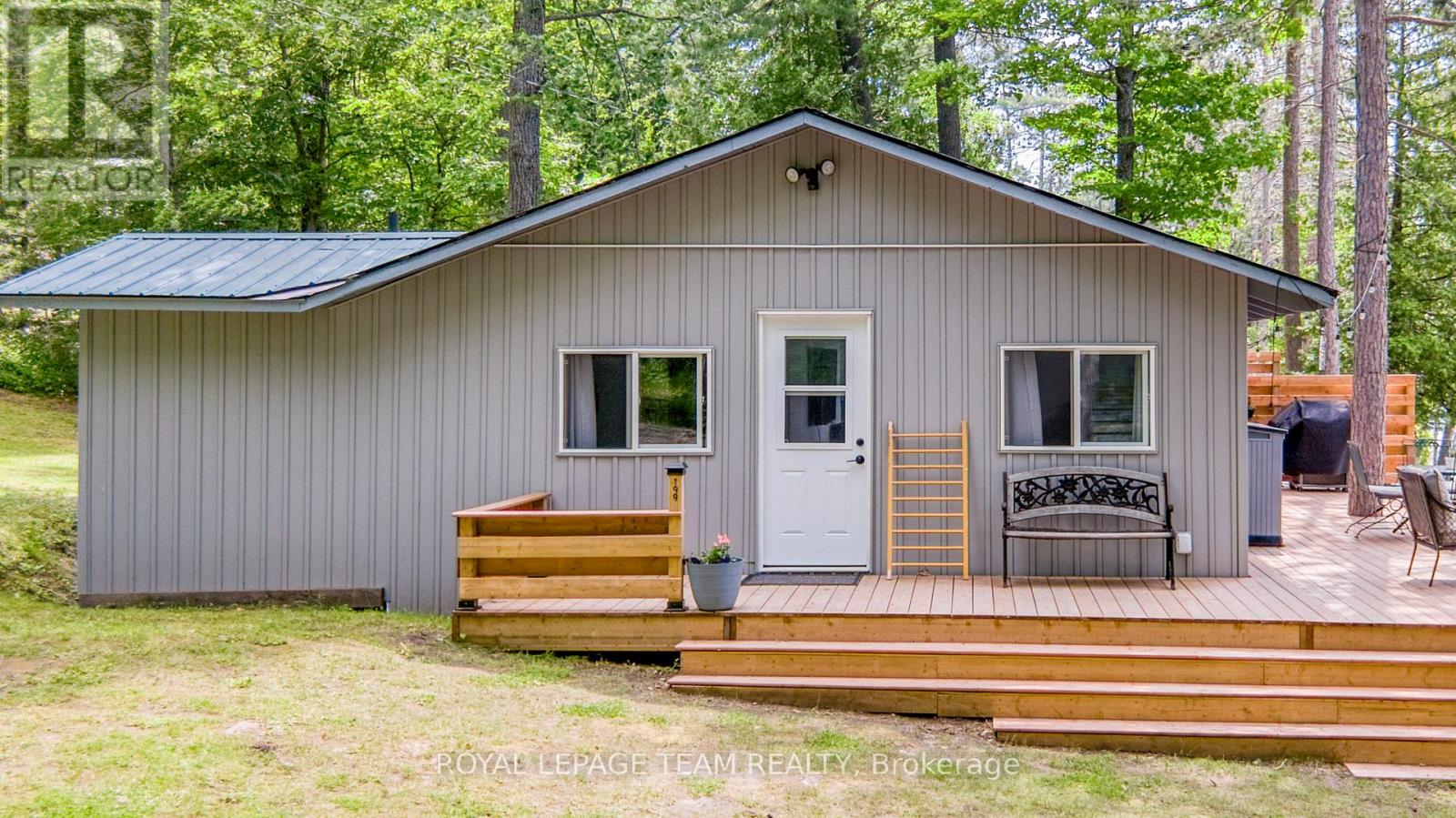 199 Maple Grove Lane, North Algona Wilberforce, Ontario  K0J 1T0 - Photo 37 - X12568600