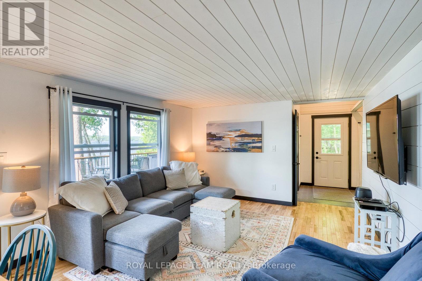 199 Maple Grove Lane, North Algona Wilberforce, Ontario  K0J 1T0 - Photo 44 - X12568600