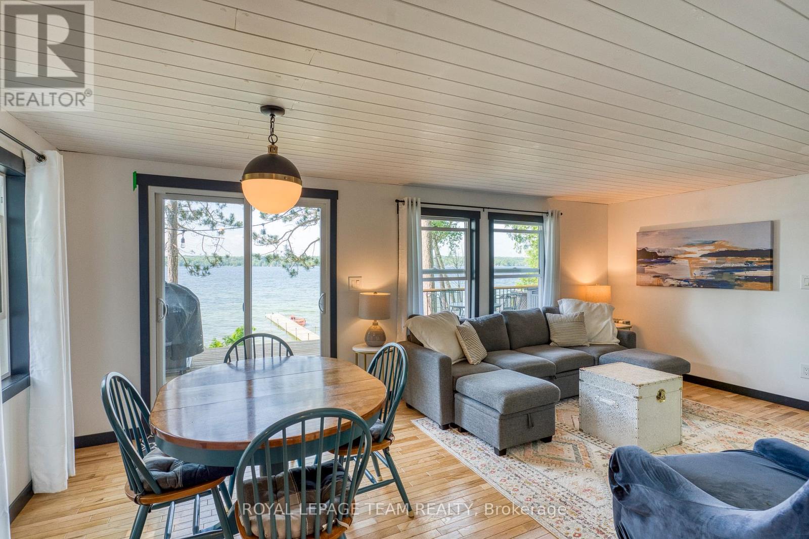 199 Maple Grove Lane, North Algona Wilberforce, Ontario  K0J 1T0 - Photo 45 - X12568600