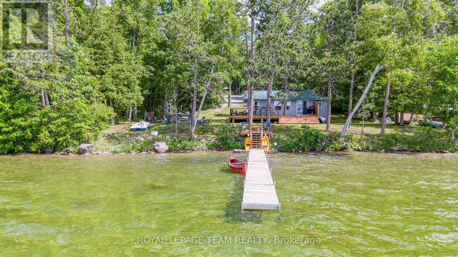 199 Maple Grove Lane, North Algona Wilberforce, Ontario  K0J 1T0 - Photo 5 - X12568600