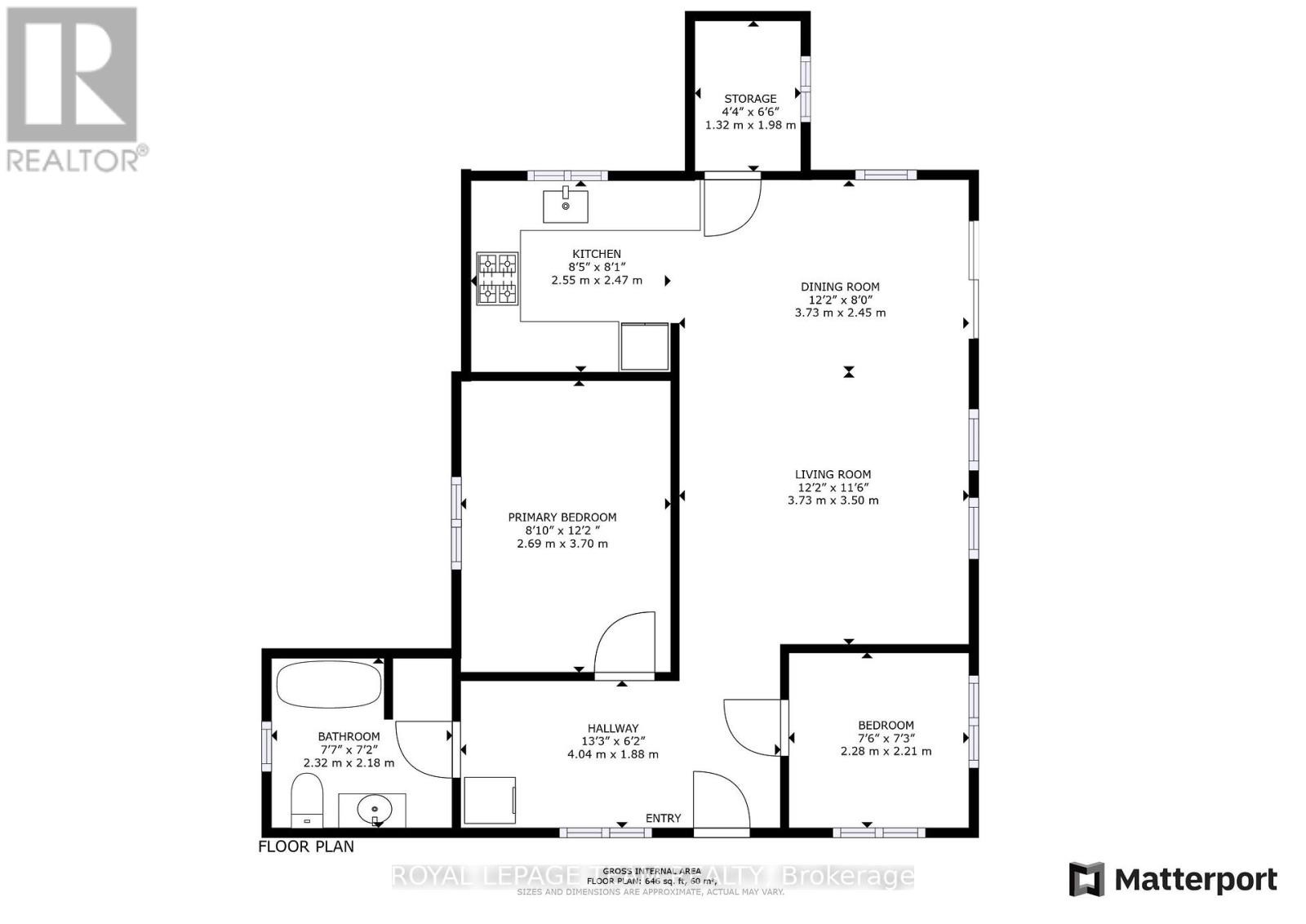 199 Maple Grove Lane, North Algona Wilberforce, Ontario  K0J 1T0 - Photo 50 - X12568600