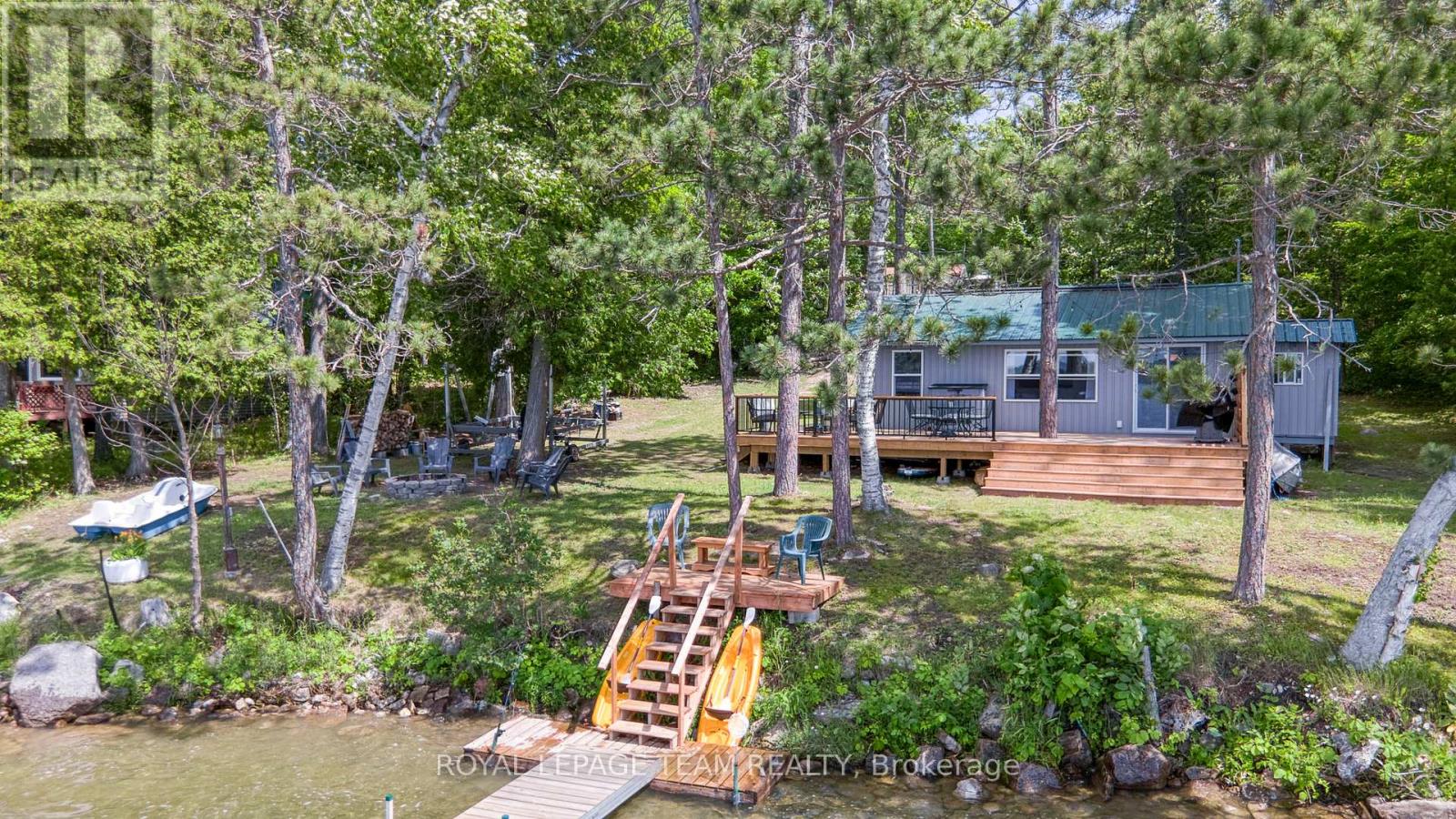 199 Maple Grove Lane, North Algona Wilberforce, Ontario  K0J 1T0 - Photo 7 - X12568600