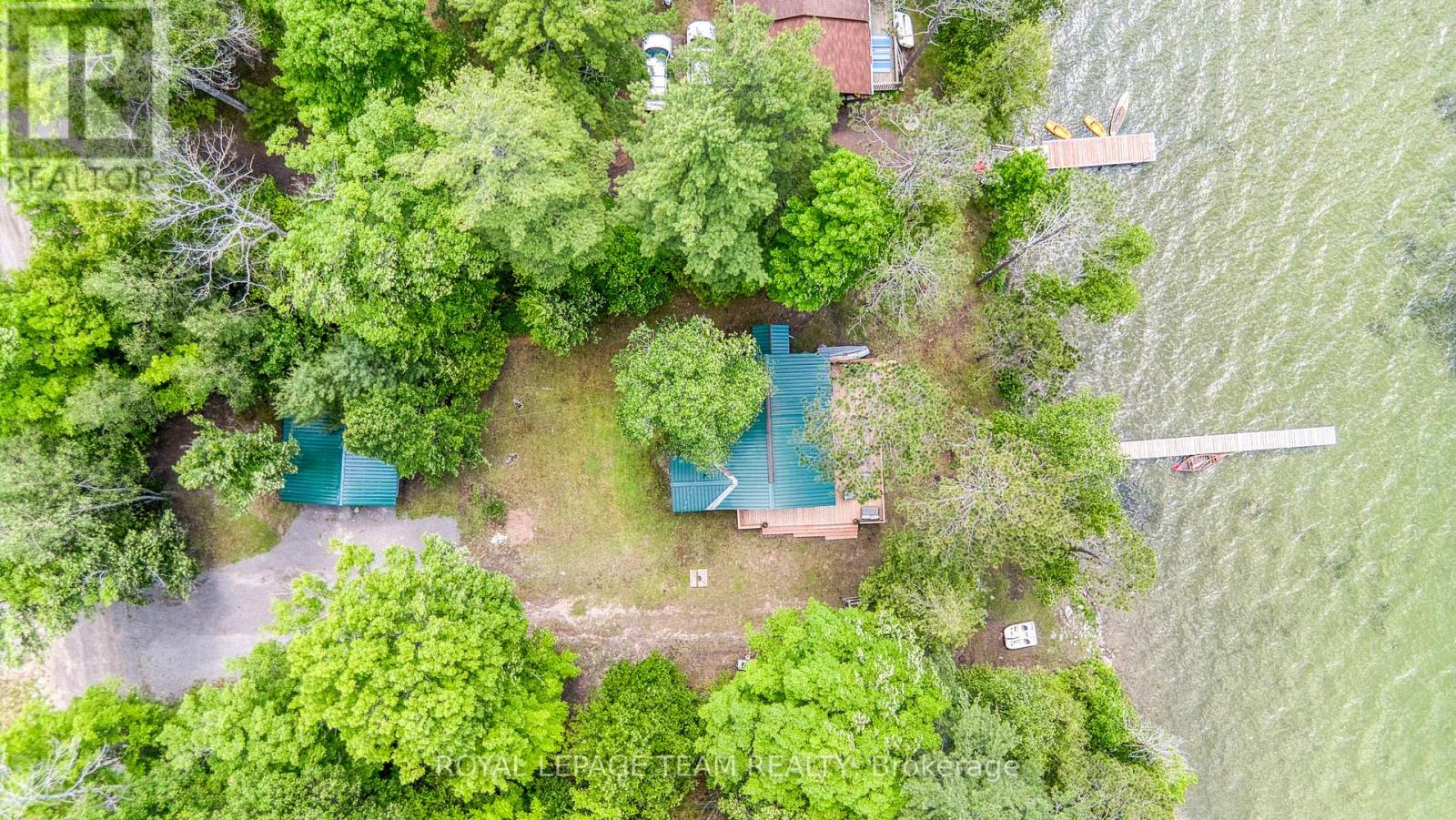 199 Maple Grove Lane, North Algona Wilberforce, Ontario  K0J 1T0 - Photo 9 - X12568600