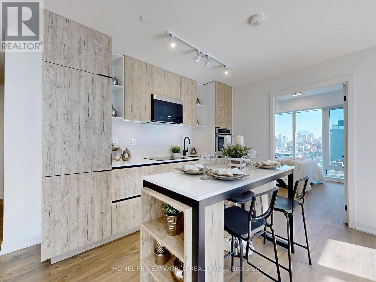 Lph03 - 2 Augusta Avenue, Toronto, Ontario  M5V 0T3 - Photo 17 - C12484165