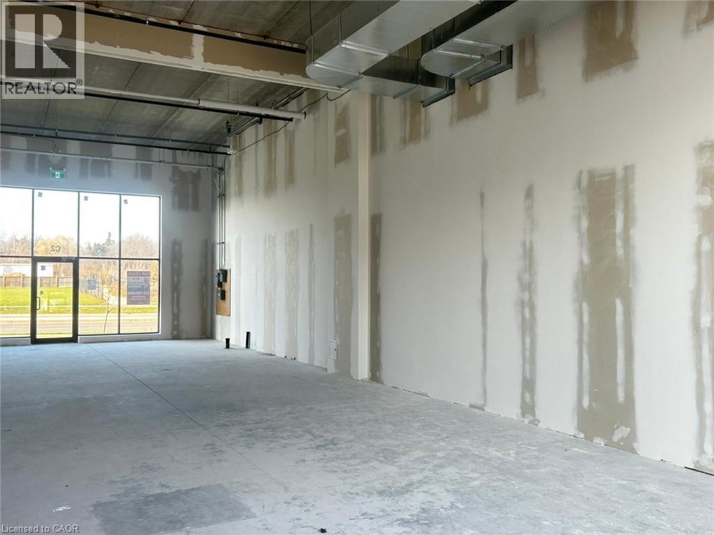 873 Fairway Road N Unit# C-2, Kitchener, Ontario  N2A 0C3 - Photo 4 - 40789867