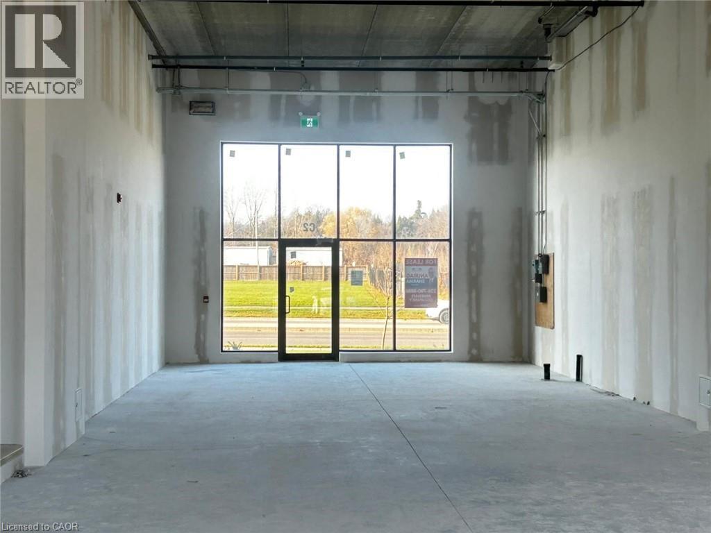 873 Fairway Road N Unit# C-2, Kitchener, Ontario  N2A 0C3 - Photo 6 - 40789867