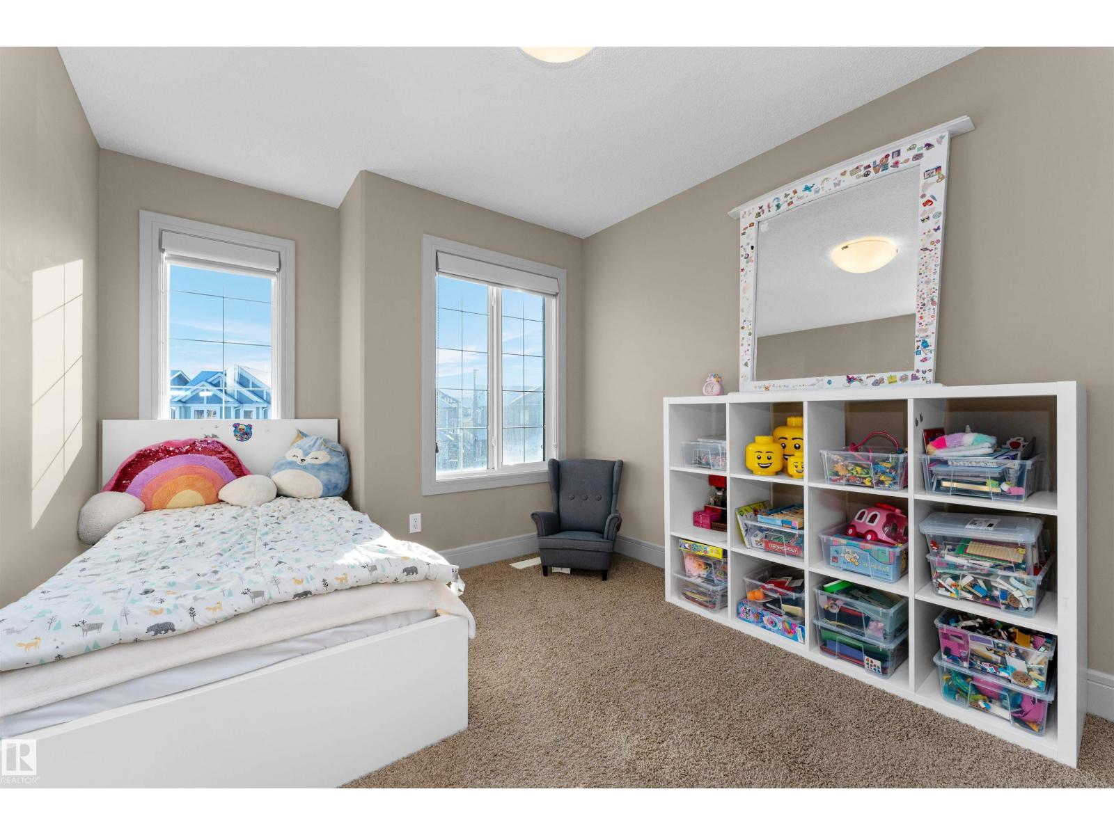 3856 Agar Gr Sw, Edmonton, Alberta  T6W 0W9 - Photo 22 - E4466306