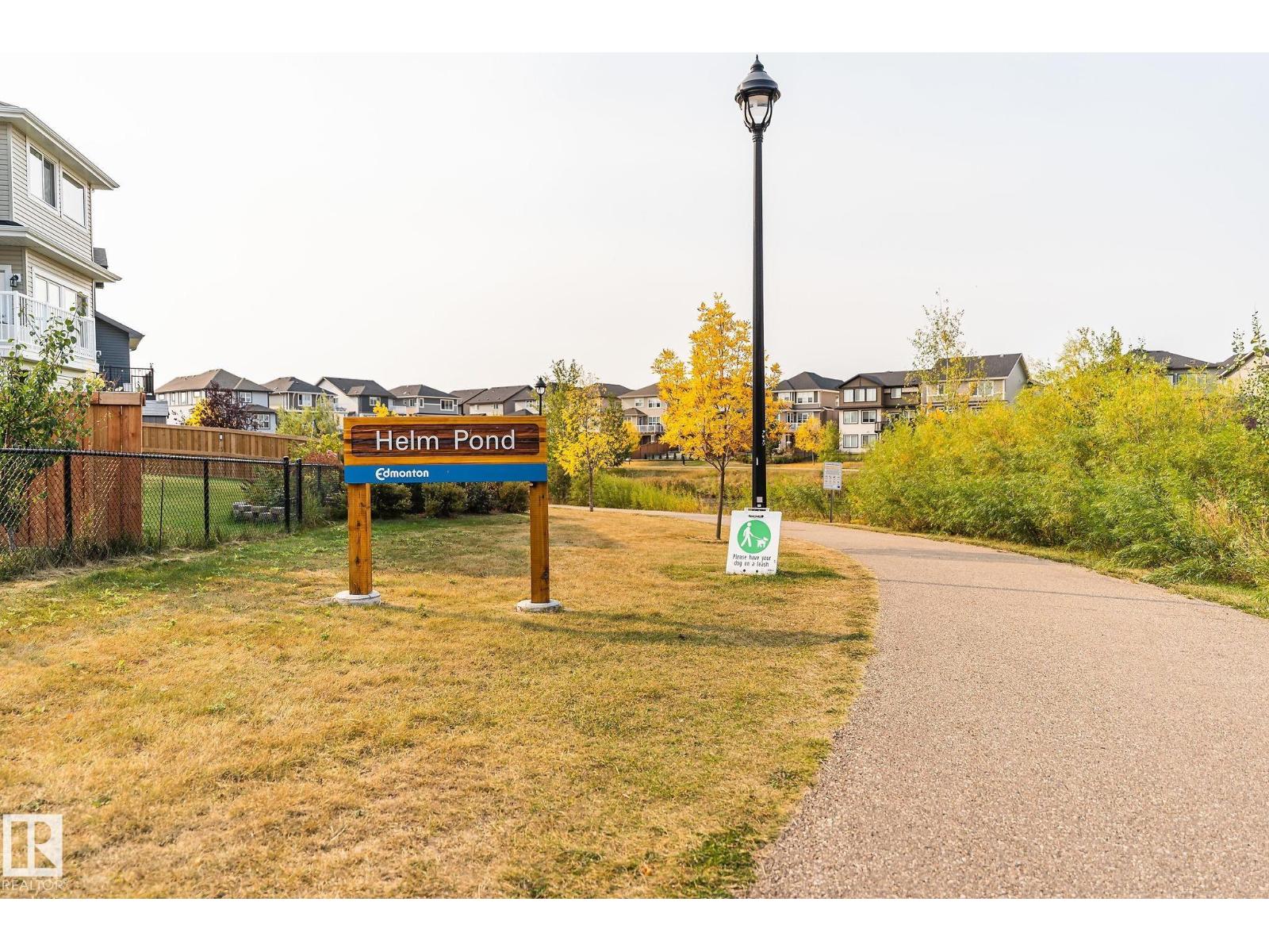 3856 Agar Gr Sw, Edmonton, Alberta  T6W 0W9 - Photo 44 - E4466306