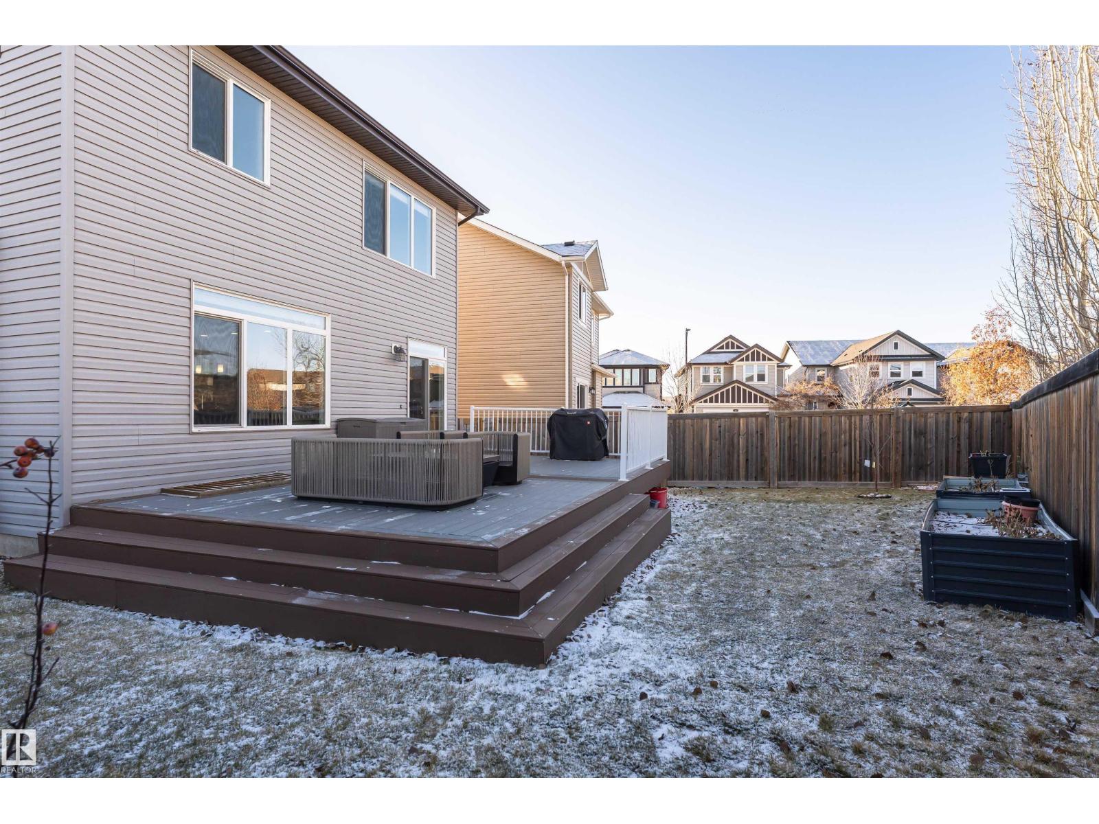 3856 Agar Gr Sw, Edmonton, Alberta  T6W 0W9 - Photo 42 - E4466306